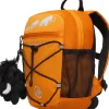 Mammut First Zip Reppu, 4L, Oranssi