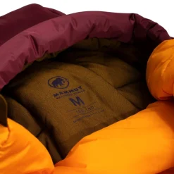 Mammut Protect -Naisten Makuupussi Max. 180Cm, -21°C (Renaissance)