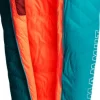 Mammut Relax - Naisten Untuvamakuupussi -2 °C, Petrol