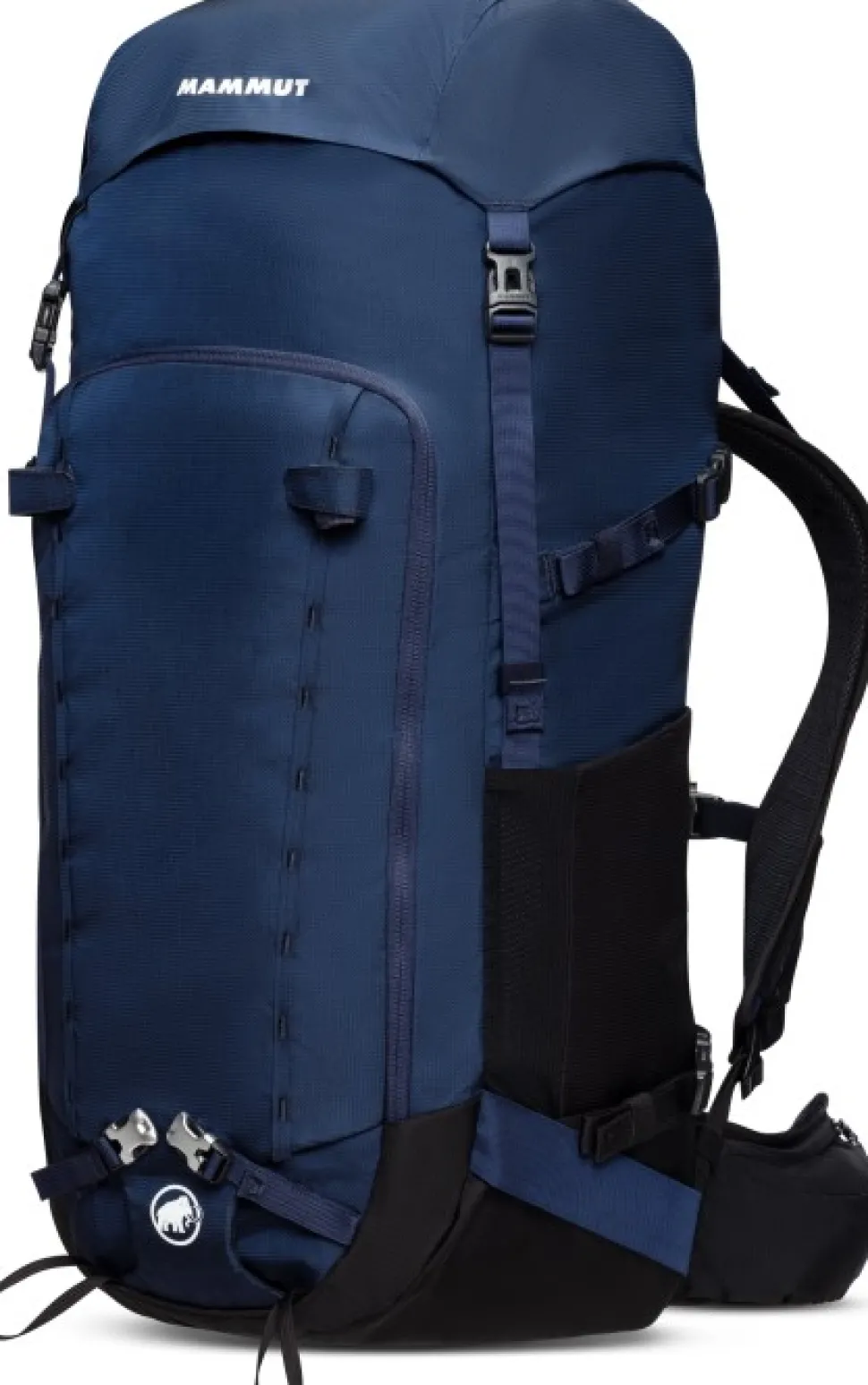 Mammut Trion 50 Vaellus- Ja Kiipeilyreppu, Tummansininen/Musta