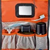 Mammut Washbag Travel Large -Hygieniapussi, Musta