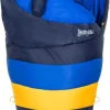 Marmot Ouray -Naisten Untuvamakuupussi, Arctic Navy/Dark Azure