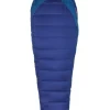 Marmot Trestles Elite Eco -6,5 °C Naisten Makuupussi, Sininen