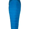 Marmot Trestles Elite Eco -5,8°C Left Zip Long Estate Blue/Classic Blue Unisex