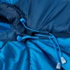 Marmot Trestles Elite Eco -9°C Long Left Zip Clear Blue/Classic Blue Unisex