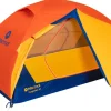 Marmot Tungsten 2P Teltta, Solar/Red Sun