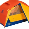 Marmot Tungsten 3P Teltta, Solar/Red Sun
