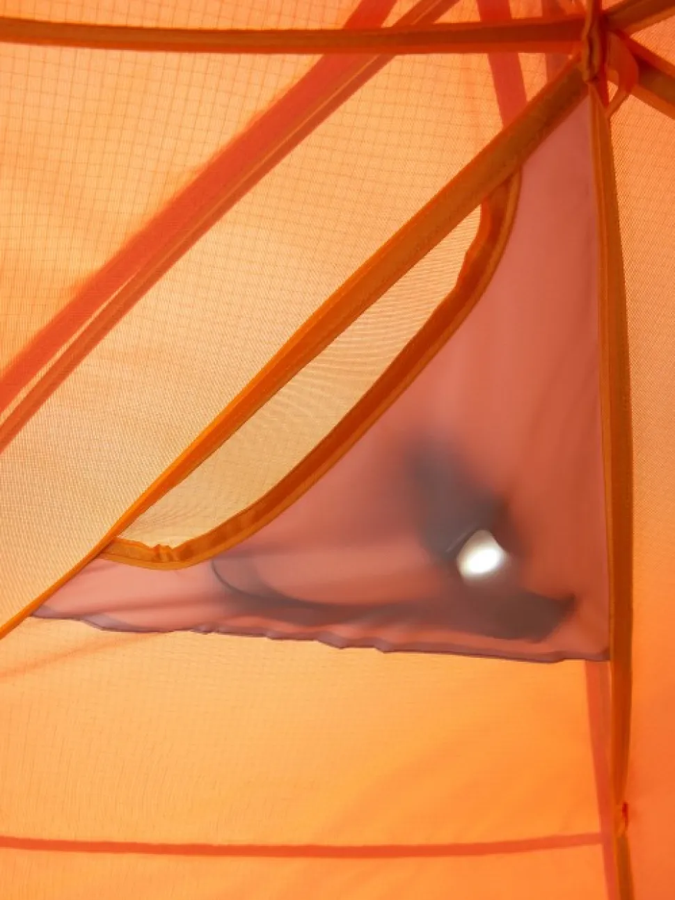 Marmot Tungsten 2P Teltta, Solar/Red Sun