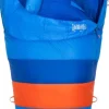 Marmot Wind River -24°C Clear Blue/Dark Azure Unisex