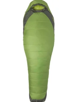 Marmot W'S Trestles Elite Eco -1,3°C Wheatgrass/Crocodile