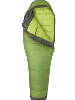 Marmot W'S Trestles Elite Eco -1,3°C Wheatgrass/Crocodile