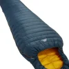 Mountain Equipment Helium Solo Long Untuvamakuupussi, Petrooli