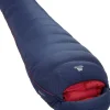 Mountain Equipment Helium 400 -3°C Long Naisten Makuupussi, Tummansininen