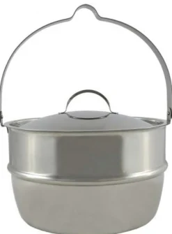 Muurikka Avotulikasari 2,3 L