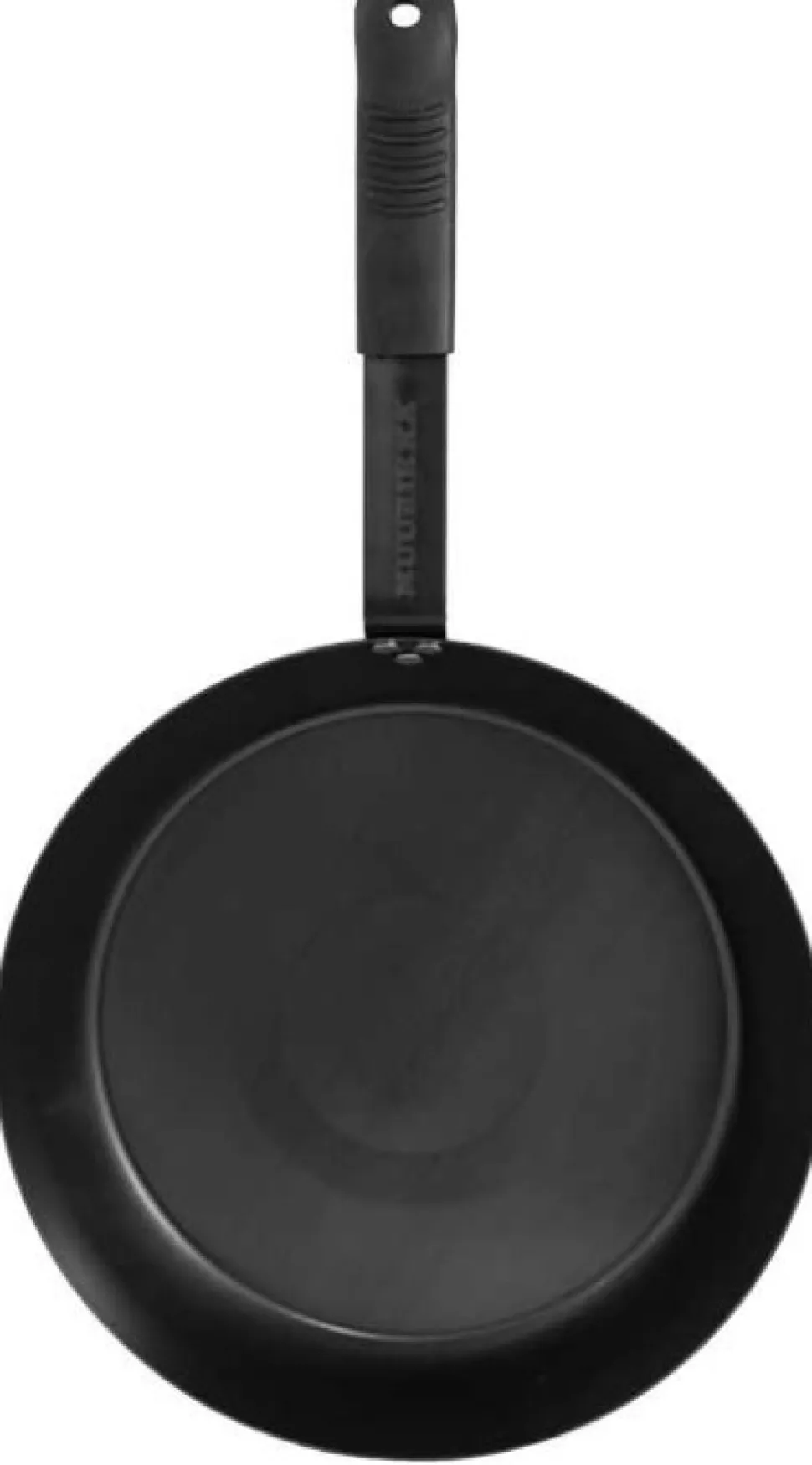 Muurikka Hiiliteraspaistinpannu, 30 Cm