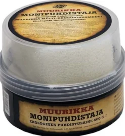 Muurikka Monipuhdistaja 400 G