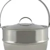 Muurikka Nuotiokattila 4,6 L