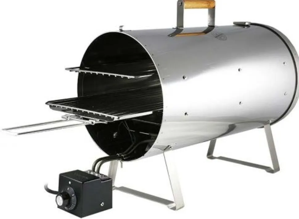 Muurikka Original Pro Savustin, 1200W