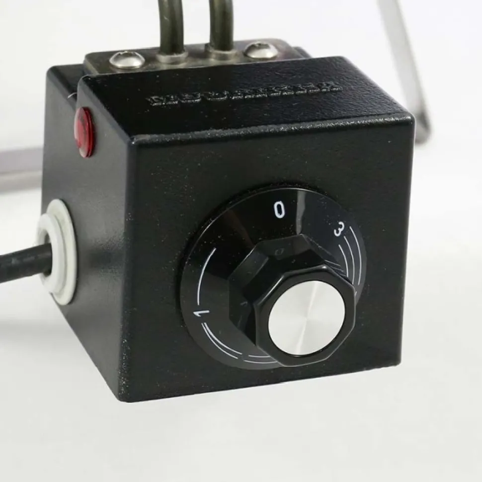Muurikka Original Pro Savustin, 1200W