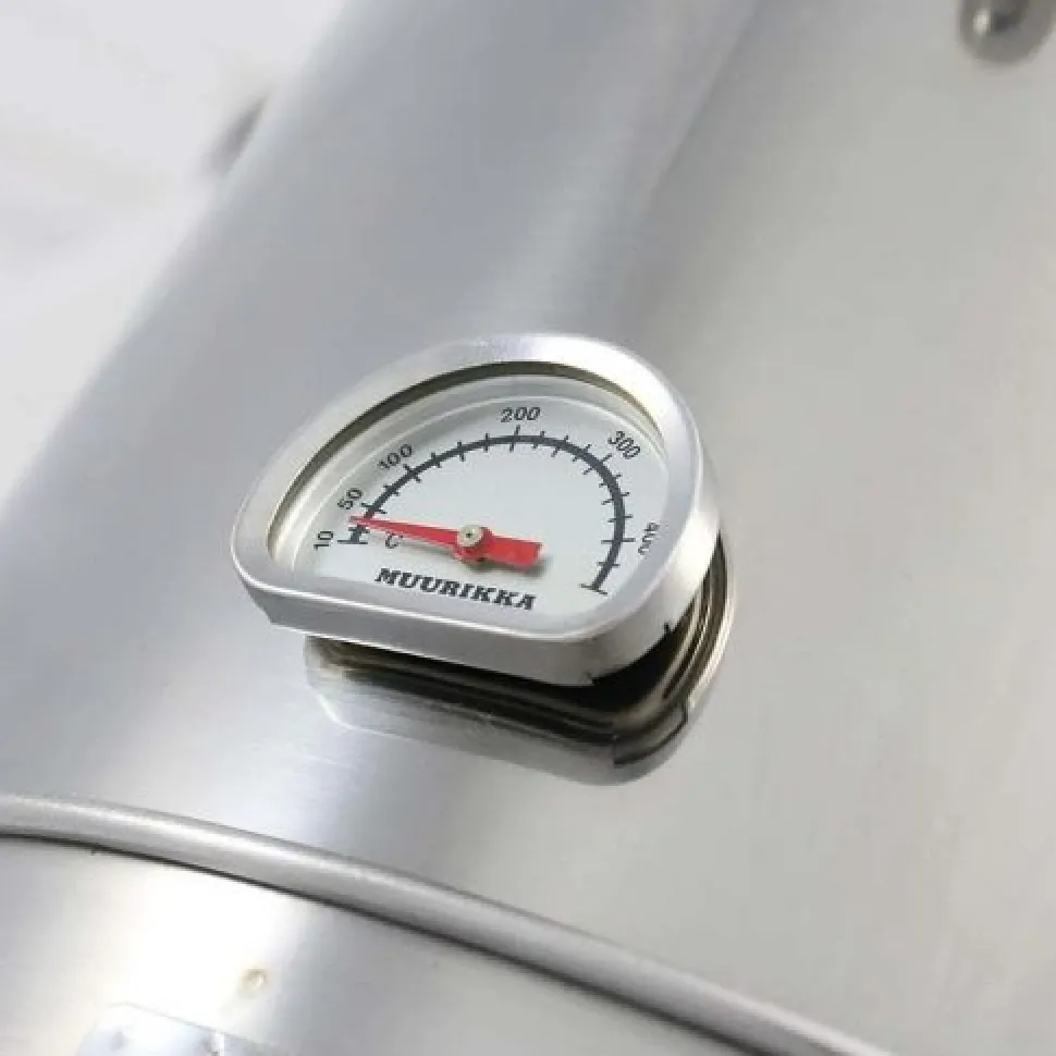 Muurikka Original Savustin, 1200 W