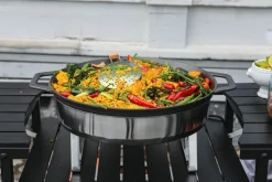 Muurikka Paellapannu 45 Cm