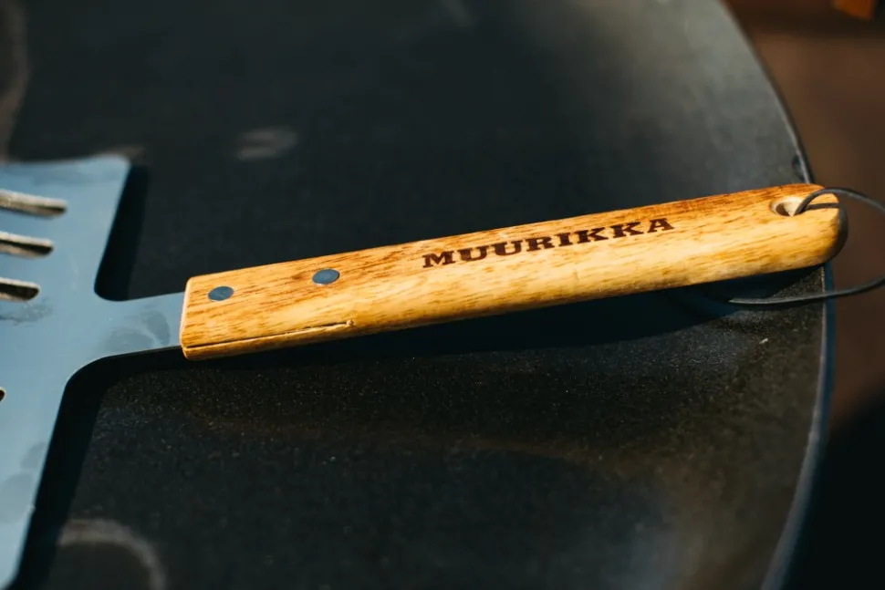 Muurikka Paistolasta Levea 33 Cm