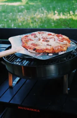Muurikka Pizzalapio