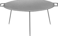 Muurikka Pro 58 Cm Muurinpohjapannusetti