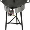 Muurikka Pro Paellasetti, 45 Cm