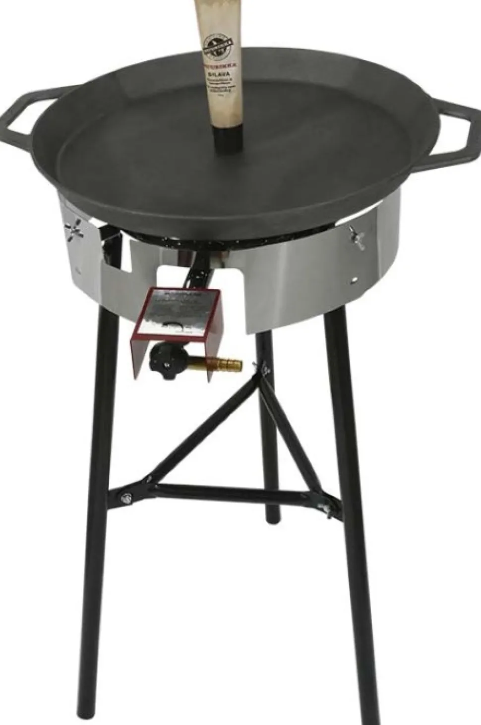 Muurikka Pro Paellasetti, 45 Cm