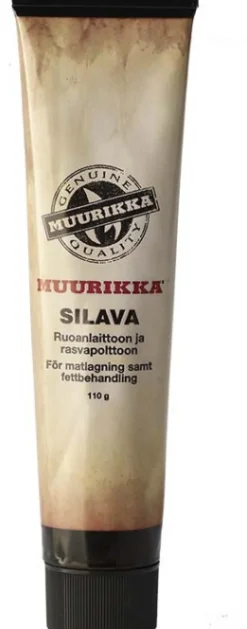 Muurikka Pro Paellasetti, 45 Cm
