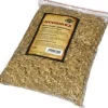Muurikka Savustushake Leppa 10 Litraa 1650 G