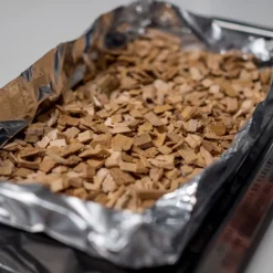 Muurikka Savustushake Leppa 2 Litraa 330 G