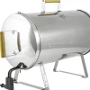 Muurikka Savustuspontto Sahkolla 1100W Basic