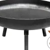 Muurikka Tulipata, 60 Cm, Corten-Teras