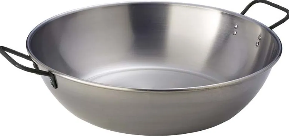 Muurikka Wokkipannu 50 Cm