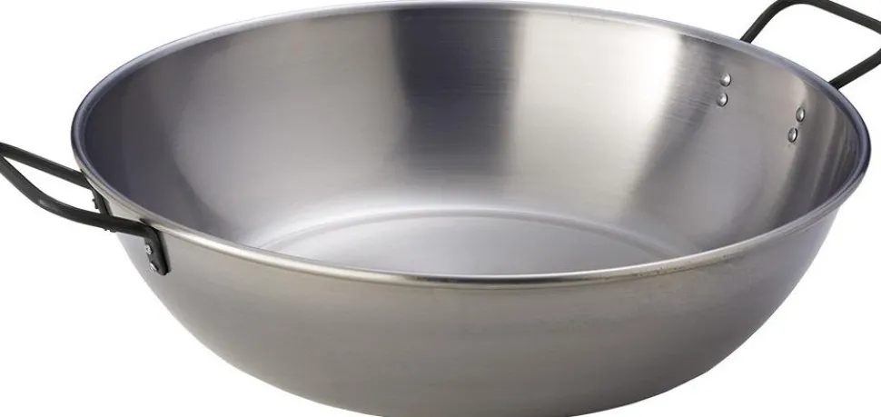 Muurikka Wokpannu 60 Cm