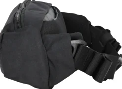 Mystery Ranch Forager Hip Mini Vyolaukku, Musta