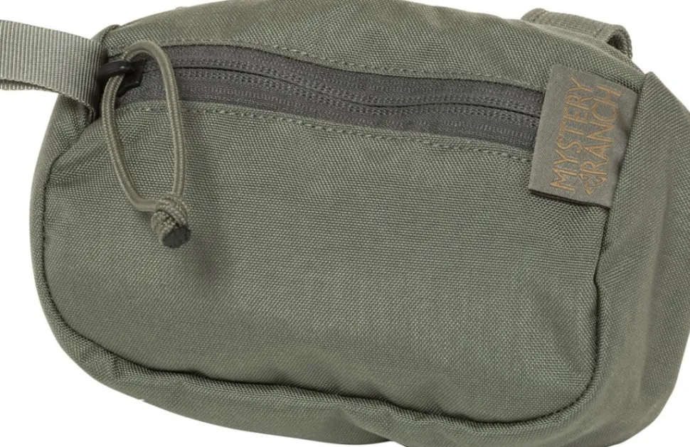 Mystery Ranch Forager Pocket S 0,75 Foliage