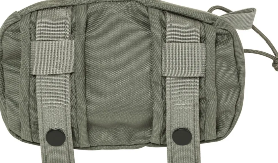 Mystery Ranch Forager Pocket S 0,75 Foliage