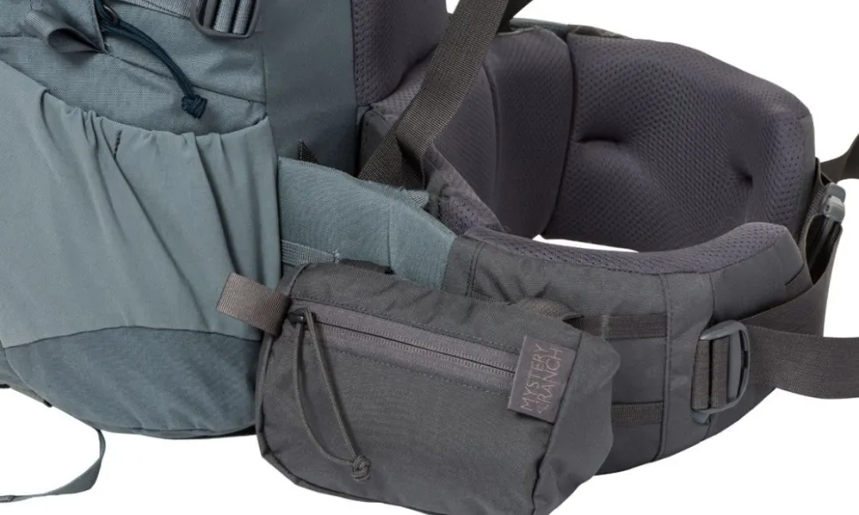 Mystery Ranch Forager Pocket S 0,75 Foliage