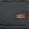 Mystery Ranch Forager Vyolaukku, Musta