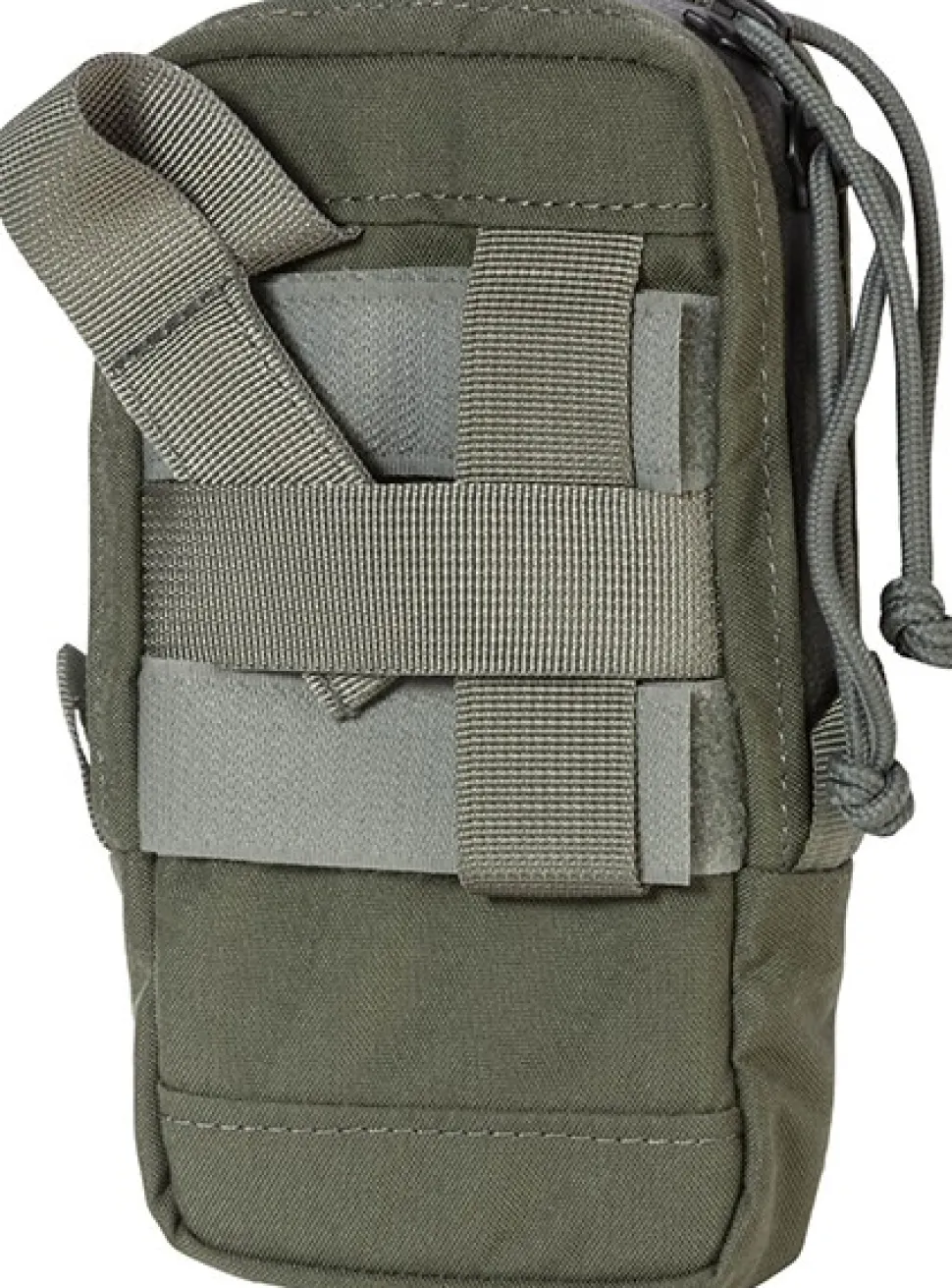 Mystery Ranch Tech Holster -Suojapussi, Vihrea