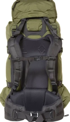 Mystery Ranch Terraframe 80 Rinkka, Loden