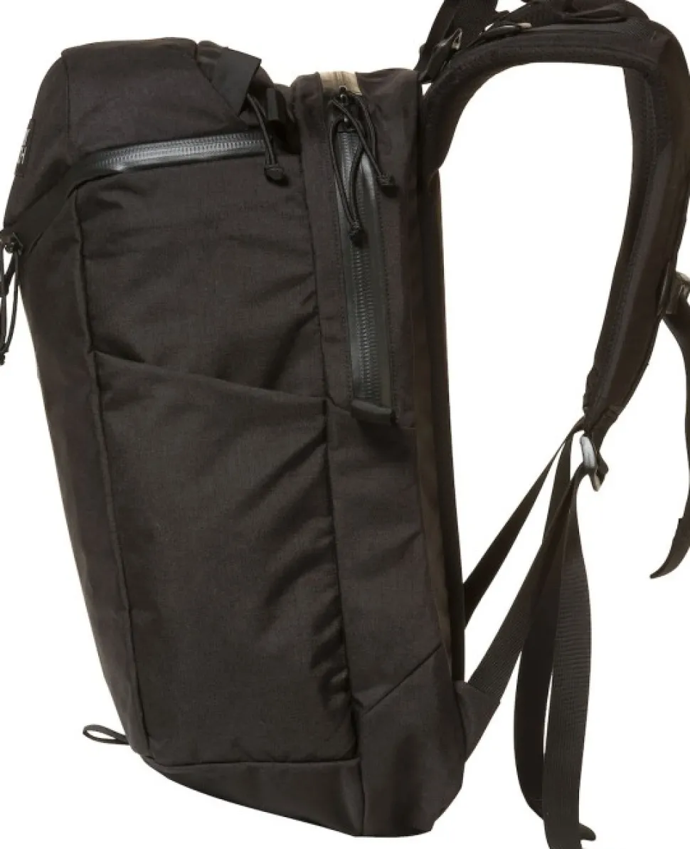 Mystery Ranch Urban Assault 24 Black