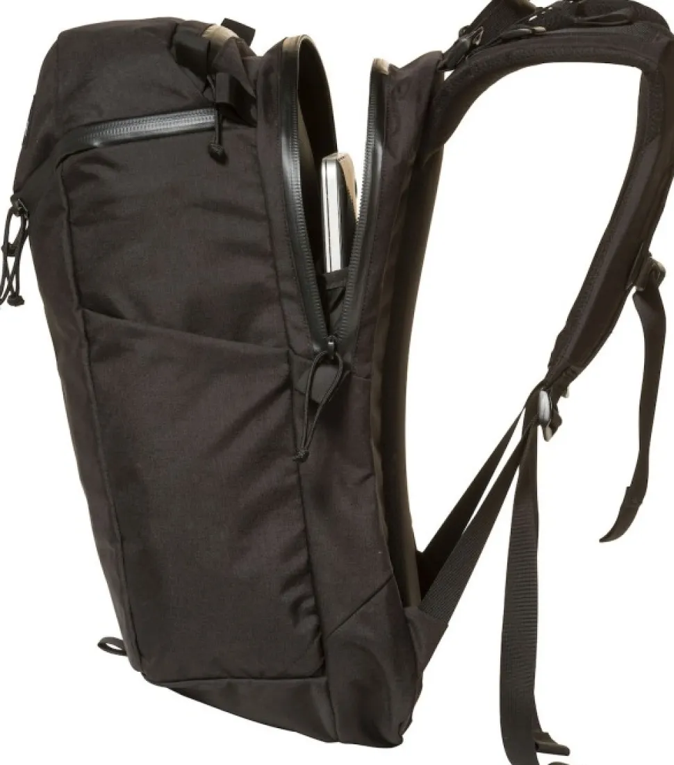 Mystery Ranch Urban Assault 24 Black