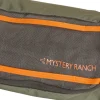 Mystery Ranch Ziod Cube Tarvikelaukku, Vihrea, 8,3 L