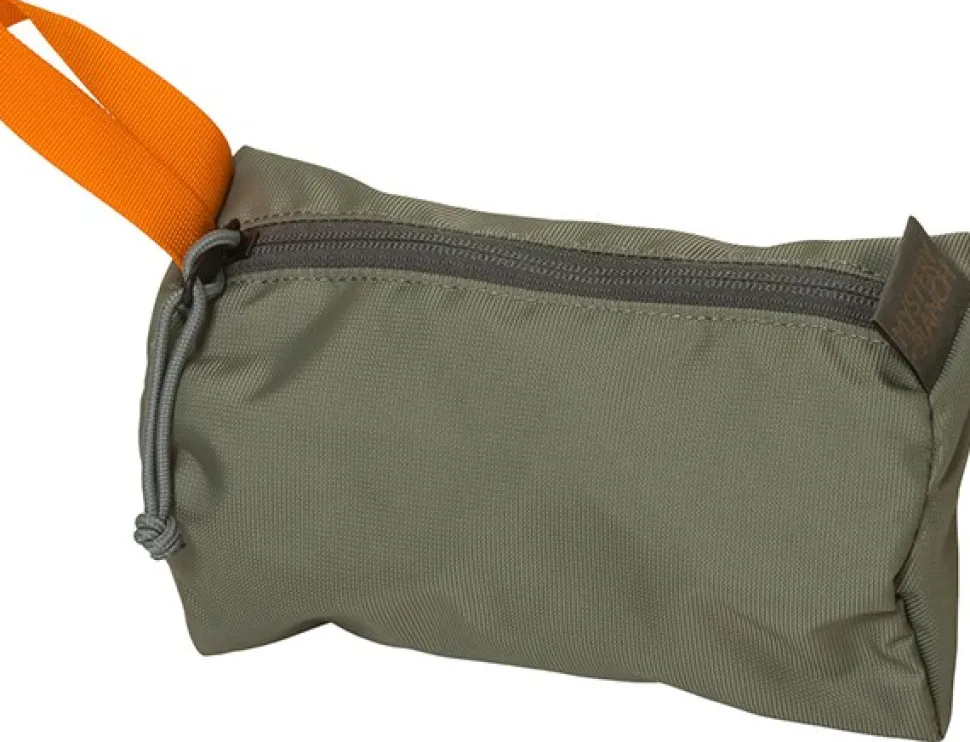 Mystery Ranch Zoid Bag Pakkauspussi, 7 L, Vihrea