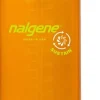 Nalgene Ymparistoystavallinen Pullo, 1 L, Tummanoranssi