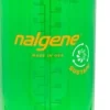Nalgene Ymparistoystavallinen Pullo, 1 L, Vihrea